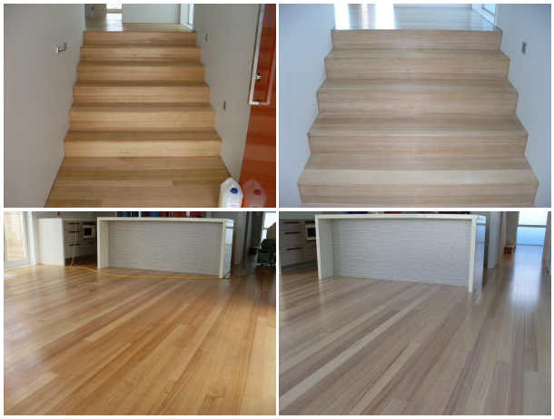 floor sanding